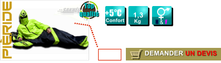 +5�C Confort   1,3 Kg H & F Top  qualit� DEMANDER UN DEVIS